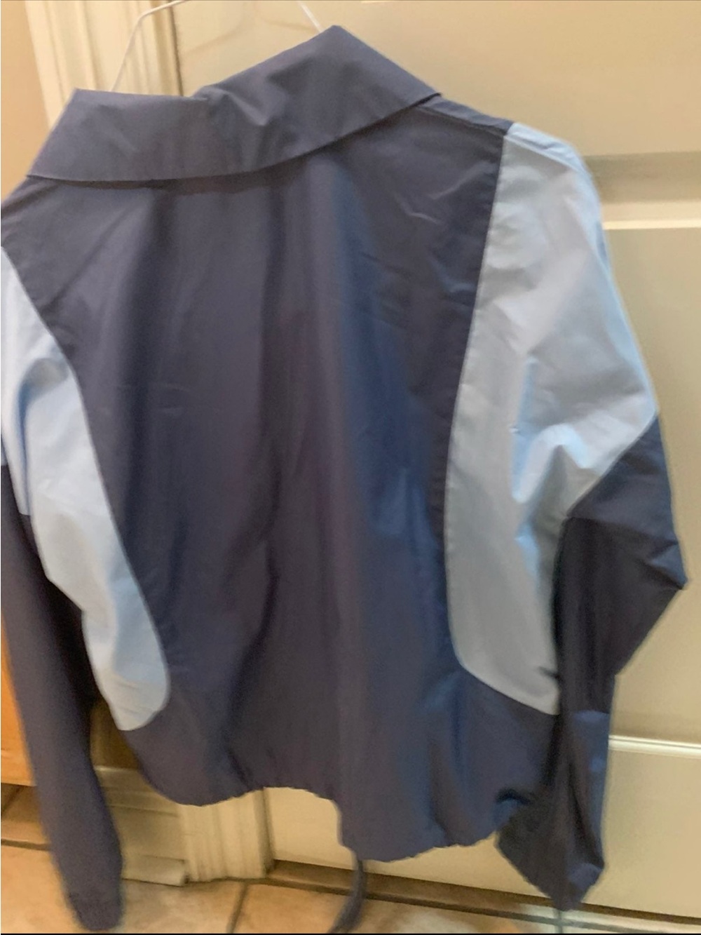 Adidas jacket - Picture 2 of 2
